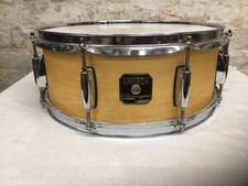 Gretsch Catalina Club 14" x 5.5" Snare drum Natural Finish 2012