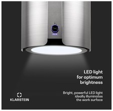 Cooker Hood Island Cooker