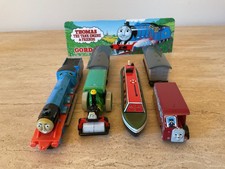 ERTL TTTE Gordon George Canal