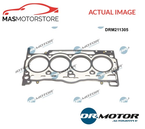 Engine cylinder head gasket - head,