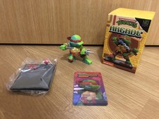 Mighty Jaxx Arcade Teenage