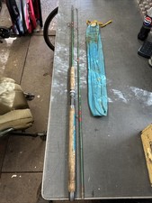 EDGAR SEALEY GREENFISHER 8’