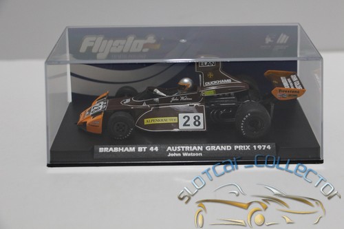 Flyslot brabham bt44 - brabham,