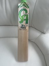 CA BA56 Kings Edition Cricket Bat - Grade 1 English Willow