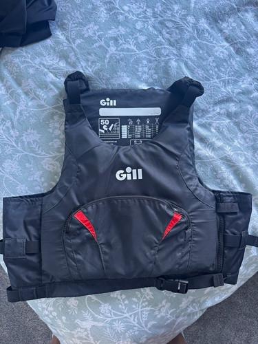 Gill pursuit 50n foam - gill,