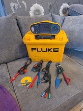 Fluke 1652C Multifunction