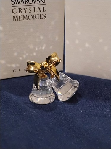 Boxed swarovski crystal - ,