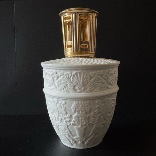 Lampe berger altoria limoges - berger,