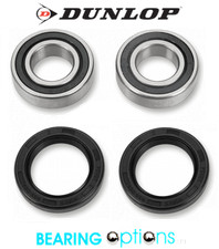 Dunlop Front Wheel Bearing &
