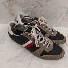 Tommy Hilfiger Mens UK 11 Grey