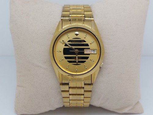 Citizen automatic watch - citizen,