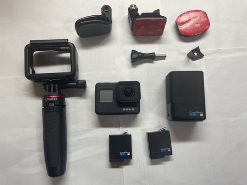 Gopro hero black action - hero,