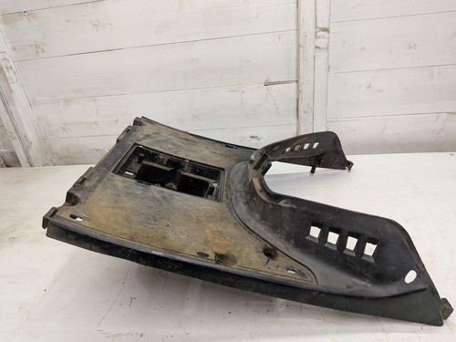 Tgb 202 classic floor panel - 202,