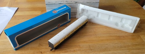 Gauge class b suburban - gauge,,