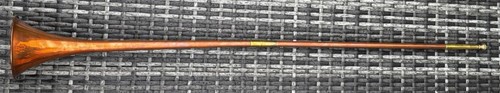 Vintage copper brass hunting - copper,