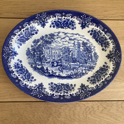 English ironstone tableware - english,