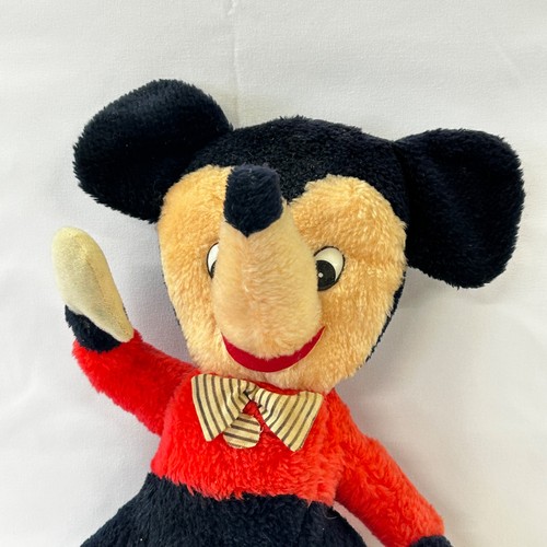 Vintage 1960 walt disney - walt,