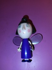 Nanny Plum Figure From Ben and Holly's Little Kingdom Figure