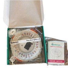 Adamson TimelyMed Smart Pill