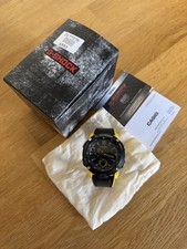 Casio G-Shock Men's Carbon