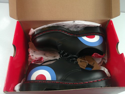 Martens 1461 who target - 1461,