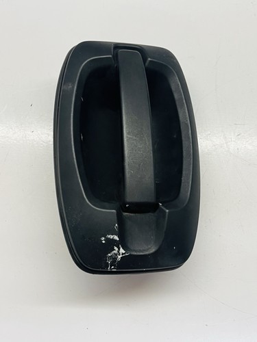 Sliding door handle - sliding,