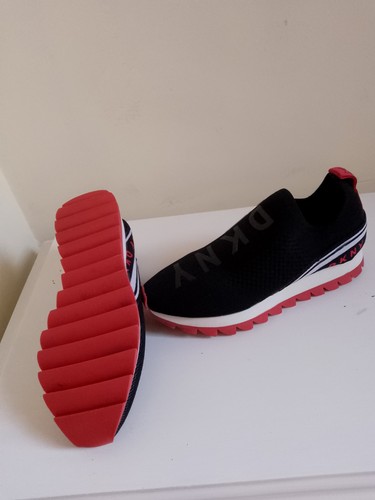Dkny women trainer shoes - dkny,