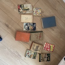 Job Lot Of  11 x Assorted