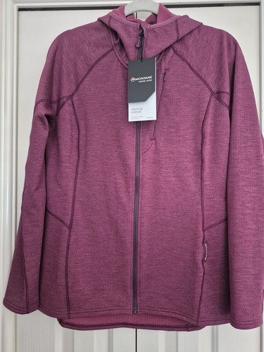 Montane womens - uk, l