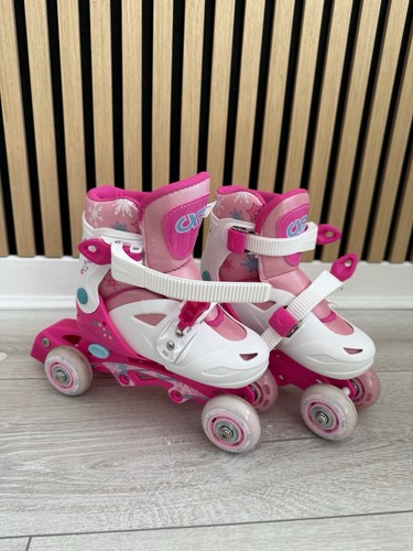 Croxer missy pink - missy, adjustable