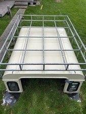 Land Rover Series 3 88” Hard