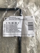 Worcester Bosch Condensate