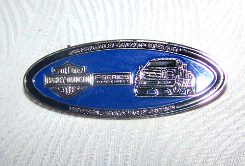 2008 ford harley davidson - 2008,