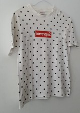 SS12 Supreme Comme Des Garcons