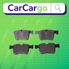 BRAKE PADS Front FOR BMW 3