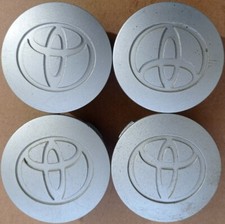 Genuine toyota rav4 alloy - genuine,