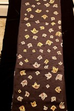 f-805 vintage silk rinzu