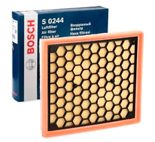 Genuine Bosch S0244 Air Filter