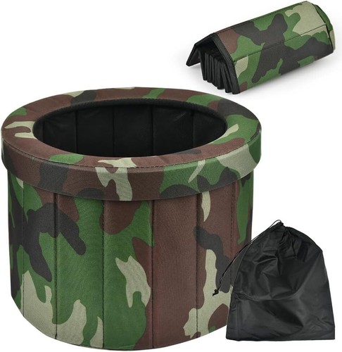 1 set portable folding - portable,