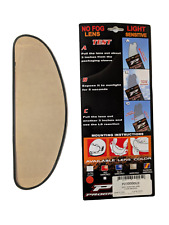 PZ3000 Motorcycle Helmet Visor Insert Clear Anti-Fog Light Sensitive Tinted