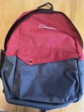 Berghaus 25L Rucksack