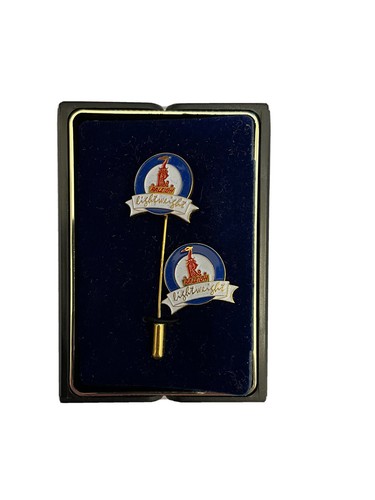 Raleigh lightweight tie pin - raleigh,