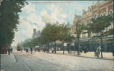 Southport; Lord street1905