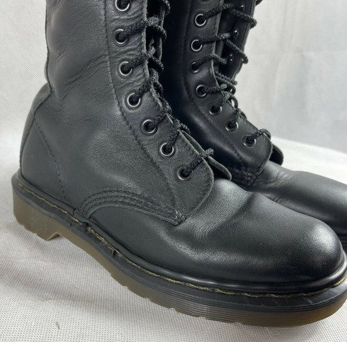 Doc martens boots - doc, size