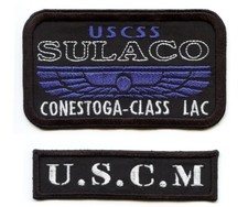 ALIEN - SULACO - COLONIAL