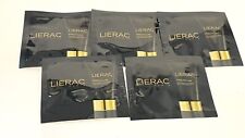 25ml of Lierac Premium Anti-age Absolu Mask Le Masque - 5ml sachets x 5