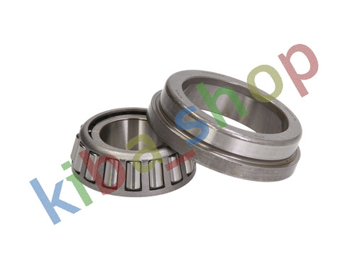 Gearbox bearing 25x54 - gearbox, 25x54/59x1875