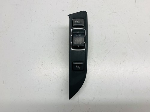 Bmw m140i sport mode switch - bmw,