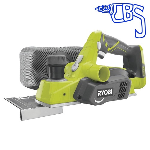 Ryobi r18pl one 18v planer - r18pl-0, one+