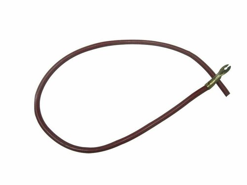 Vespa spark plug lead cable - cable, ht